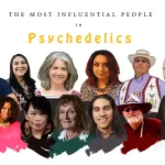 100 Most Influential People in Psychedelics