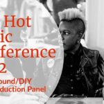 HIT Hot Topic Conference 2022 - Underground/DIY Harm Reduction Panel